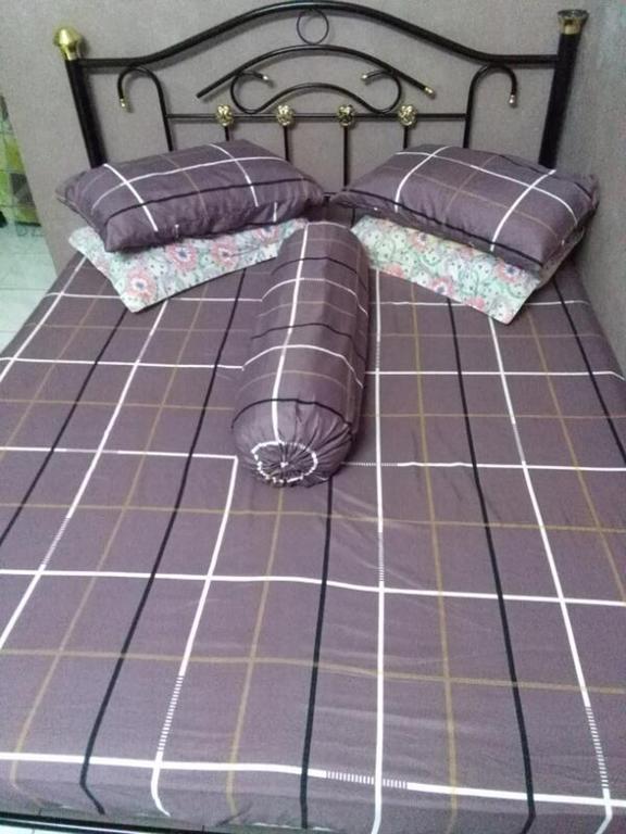 Deenaz Utara Homestay Alor Setar Exterior foto