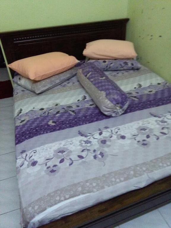 Deenaz Utara Homestay Alor Setar Exterior foto