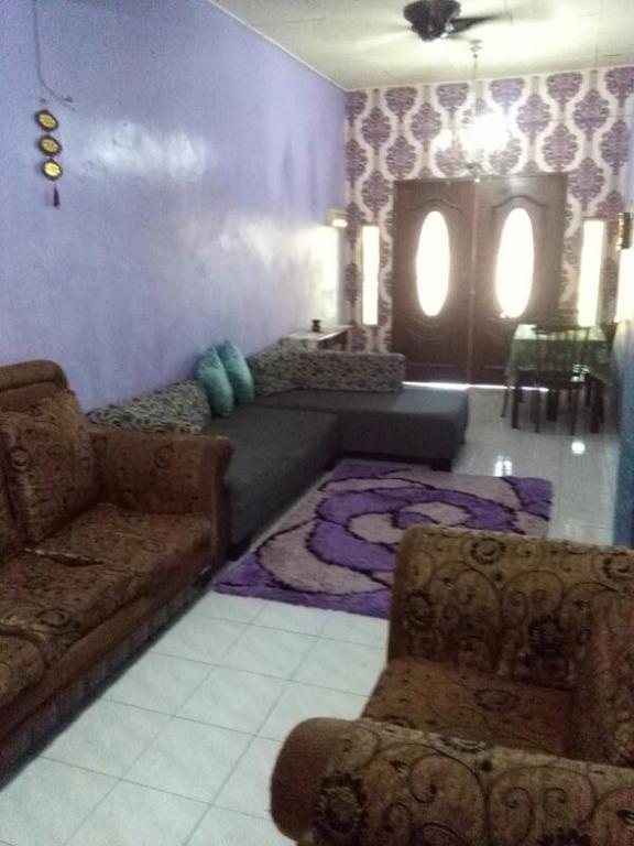 Deenaz Utara Homestay Alor Setar Exterior foto